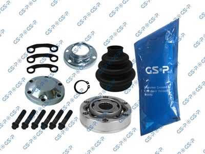 Joint Kit, drive shaft GSP 635025
