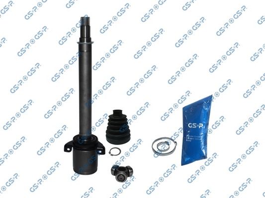 GSP 635040 Joint Kit, drive shaft