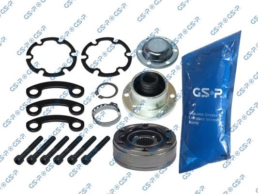 GSP 635045 Joint, propshaft