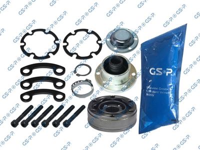 Joint, propshaft GSP 635045