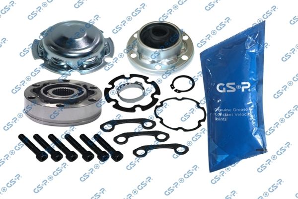 GSP 635056 Joint, propshaft