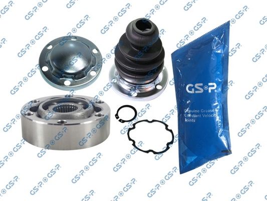 GSP 635058 Joint Kit, drive shaft