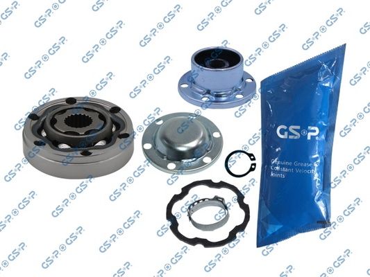 GSP 635064 Joint, propshaft