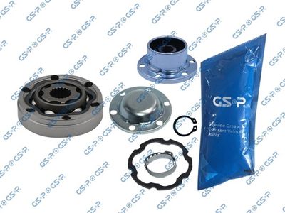 Joint, propshaft GSP 635064