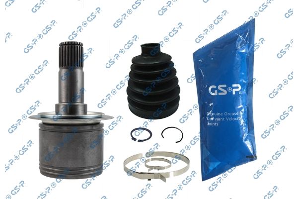 GSP 635069 Joint Kit, drive shaft