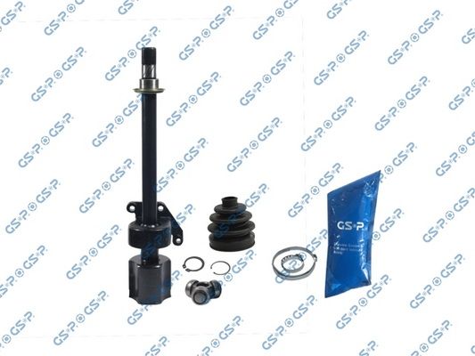 GSP 638002 Joint Kit, drive shaft