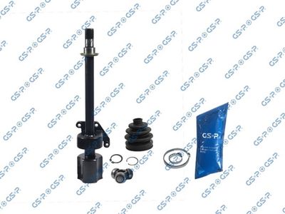 Joint Kit, drive shaft GSP 638002
