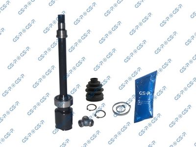 Joint Kit, drive shaft GSP 638004