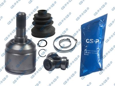 Joint Kit, drive shaft GSP 639002
