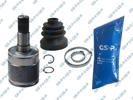 GSP 639006 Joint Kit, drive shaft