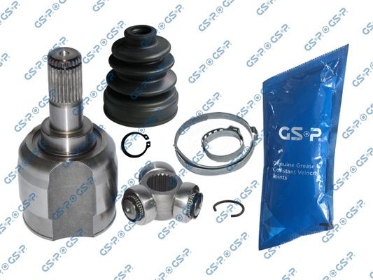 GSP 639023 Joint Kit, drive shaft