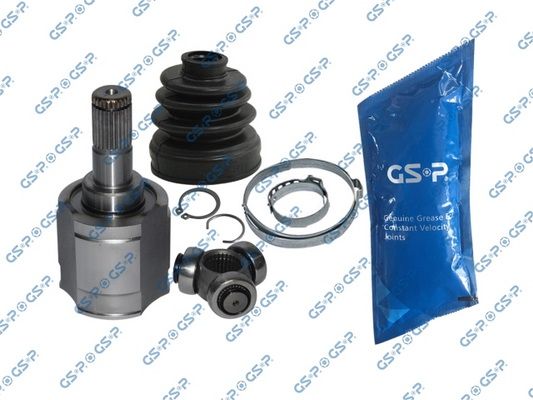 GSP 639055 Joint Kit, drive shaft
