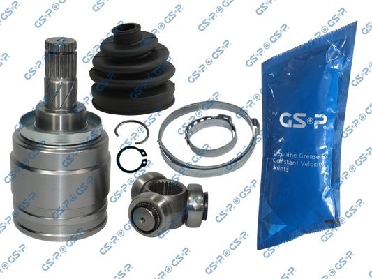 GSP 641001 Joint Kit, drive shaft