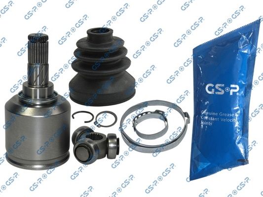 GSP 641002 Joint Kit, drive shaft
