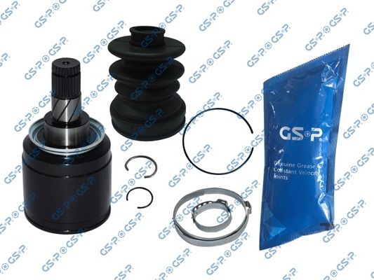 GSP 641045 Joint Kit, drive shaft