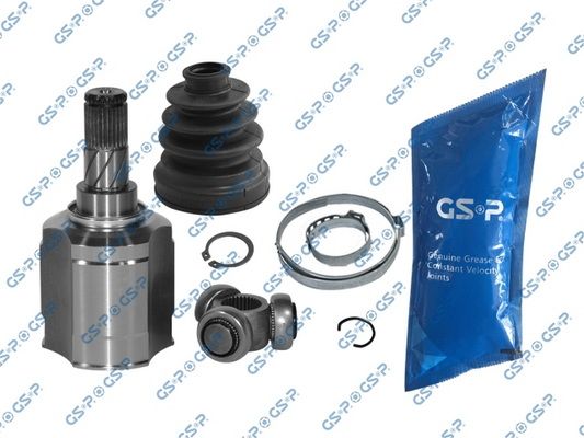 GSP 641056 Joint Kit, drive shaft