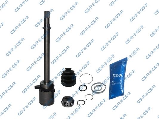 GSP 641066 Joint Kit, drive shaft