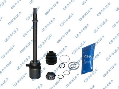 Joint Kit, drive shaft GSP 641066
