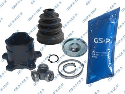 Joint Kit, drive shaft GSP 641068