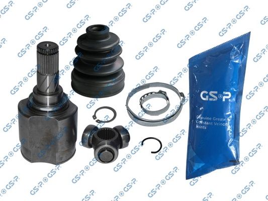 GSP 641073 Joint Kit, drive shaft