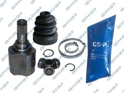 Joint Kit, drive shaft GSP 641073