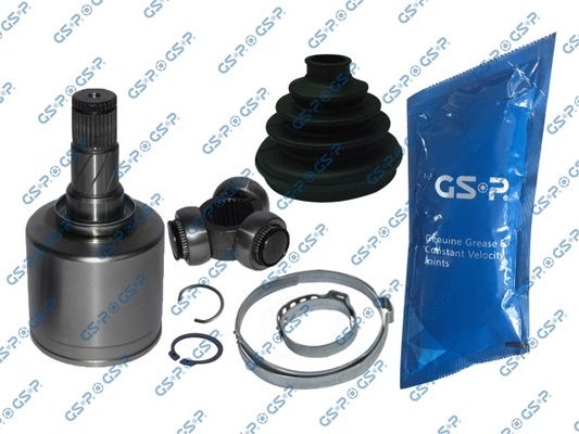 GSP 641076 Joint Kit, drive shaft