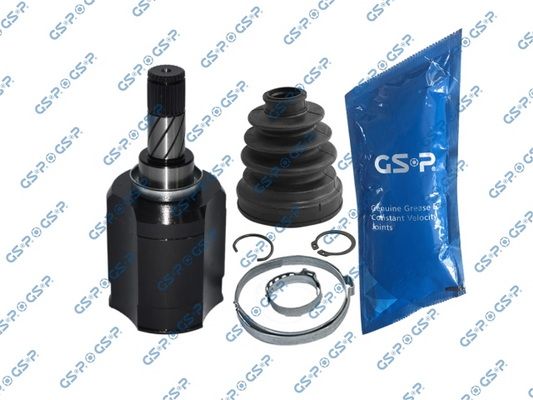 GSP 641091 Joint Kit, drive shaft
