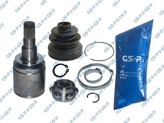 GSP 641100 Joint Kit, drive shaft