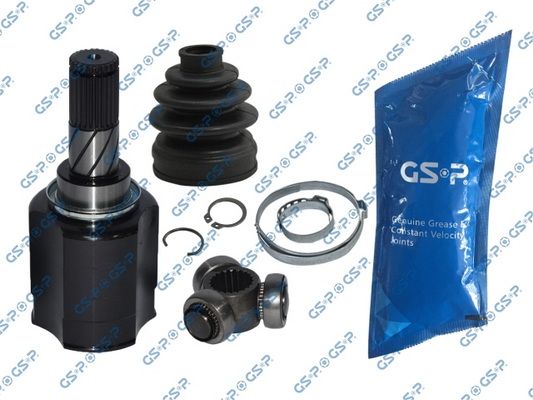 GSP 641102 Joint Kit, drive shaft