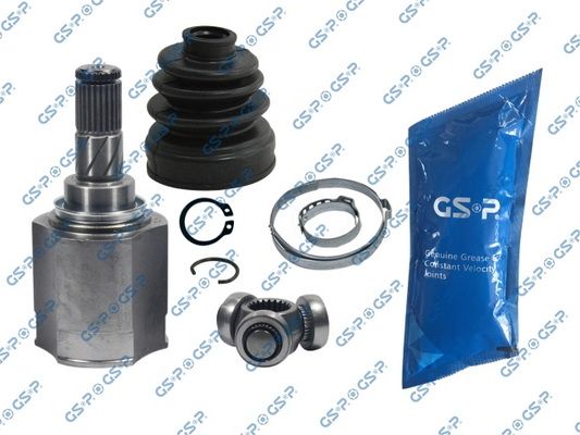 GSP 641117 Joint Kit, drive shaft