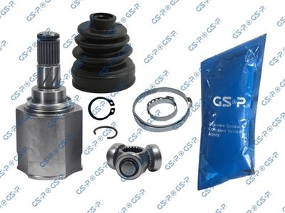 Joint Kit, drive shaft GSP 641117