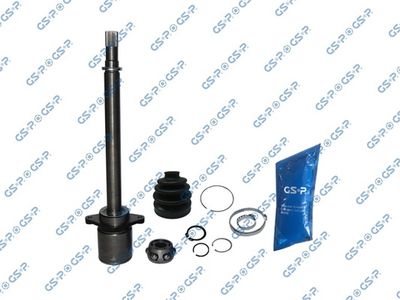 Joint Kit, drive shaft GSP 641131