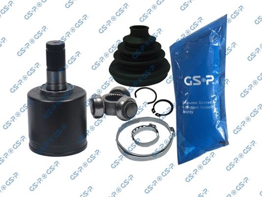 GSP 641135 Joint Kit, drive shaft
