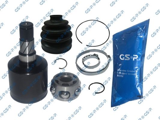 GSP 641144 Joint Kit, drive shaft