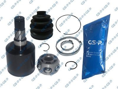 Joint Kit, drive shaft GSP 641144