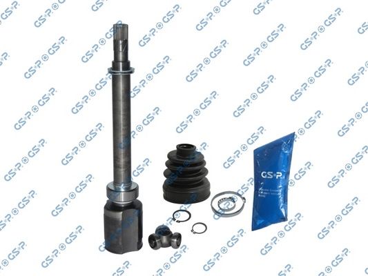 GSP 641157 Joint Kit, drive shaft