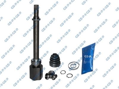 Joint Kit, drive shaft GSP 641173