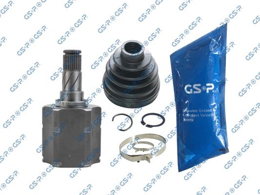 GSP 641192 Joint Kit, drive shaft