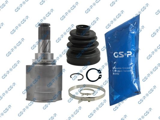 GSP 641201 Joint Kit, drive shaft