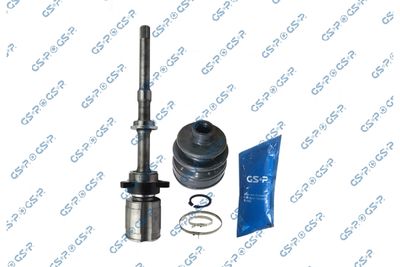 Joint Kit, drive shaft GSP 641211