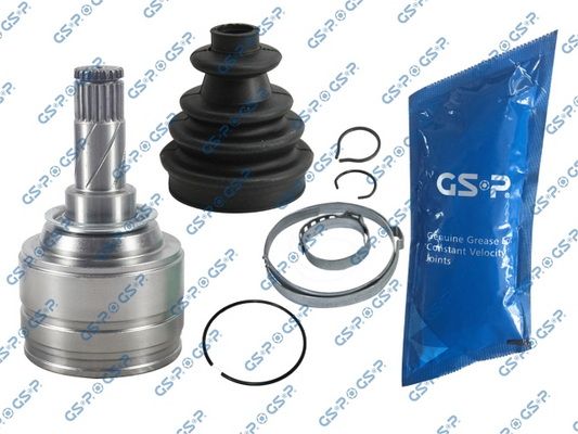 GSP 644003 Joint Kit, drive shaft