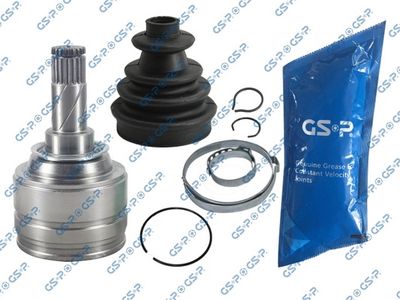 Joint Kit, drive shaft GSP 644003