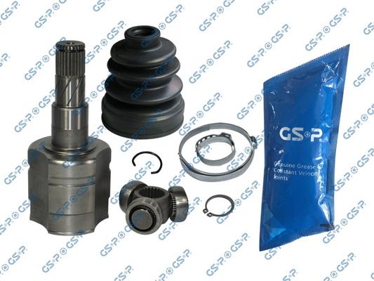 GSP 644012 Joint Kit, drive shaft