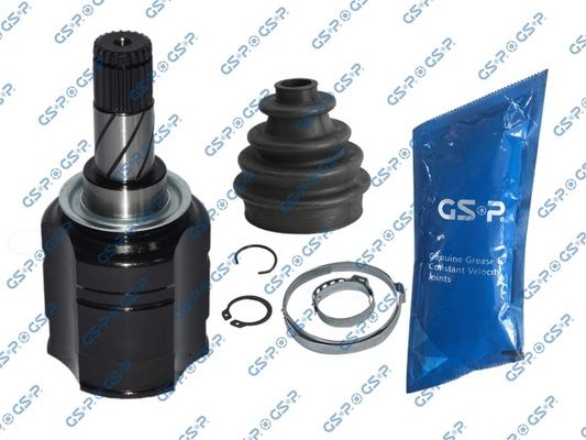 GSP 644013 Joint Kit, drive shaft