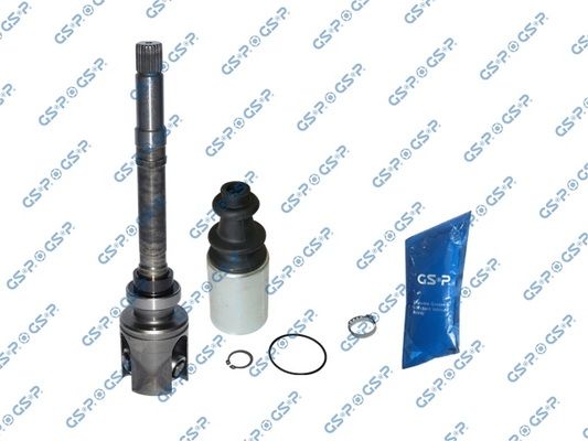 GSP 645003 Joint Kit, drive shaft