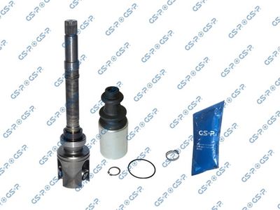 Joint Kit, drive shaft GSP 645003