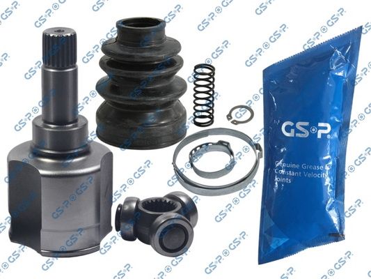 GSP 645011 Joint Kit, drive shaft