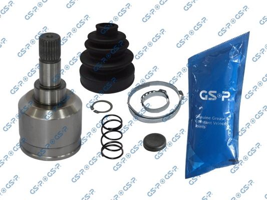 GSP 645018 Joint Kit, drive shaft