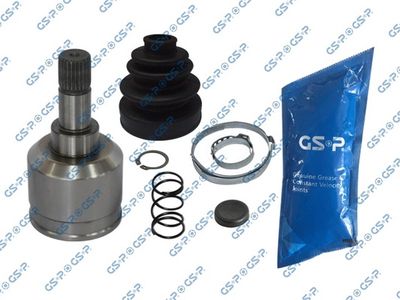 Joint Kit, drive shaft GSP 645018