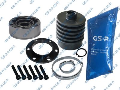 Joint Kit, drive shaft GSP 648001